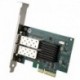 2X (Hálózati kártya Intel 82576 Chip 1G gigabites Ethernet konvergált hálózathoz F3F3