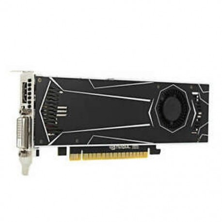 Asl G1504 asztali képkártya Nvidia Geforce Gtx 1050 4Gb 128Bit Gddr5 Hdmi / O0N2