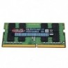4X (Yruis Ddr4 16 Gb 2400MHz 288Pin Ram Sodimm laptop memória támogatása Memoria O9Y9