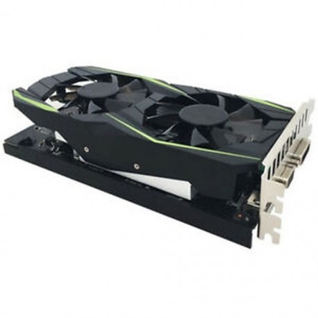 8X (Gtx1050Ti Skynet képkártya 4 GB 128Bit Gddr5 Dp / Hdmi / Dvi 768 Cuda Co N4I1