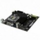 6X (Jia Huayu X58 asztali alaplap LGA 1366 DDR3 számítógép alaplap Intel N2P6