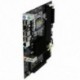 6X (Jia Huayu X58 asztali alaplap LGA 1366 DDR3 számítógép alaplap Intel N2P6
