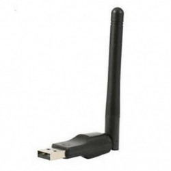 1X (vezeték nélküli Wifi hálózati adapter, 150M usb hálózati kártya a laptop laptop Wifi RO4P4 típusához)
