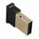 Usb Bluetooth V4.0 3.0 vezeték nélküli Mini Adapter Dongle PC Win 7 8 A4B5 X0A2