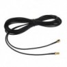 6M antenna RP-SMA hosszabbító kábel WiFi Wi-Fi router PF F6G8 R0F5