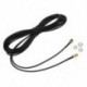 6M antenna RP-SMA hosszabbító kábel WiFi Wi-Fi router PF F6G8 R0F5