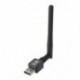 MT7601 USB WiFi Dongle Wifi Stick Adapter 150Mbps Antenna H6H4