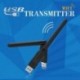 RT5370 USB 2.0 150mbps WiFi vezeték nélküli hálózati kártya 802.11 b / g / n LAN adapter W7J6