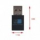 1X (Mini 300M USB2.0 RTL8192 Wifi dongle WiFi adapter Vezeték nélküli wifi dongle N D8T8