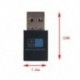 1X (Mini 300M USB2.0 RTL8192 Wifi dongle WiFi adapter Vezeték nélküli wifi dongle N D1H4