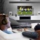 Vezeték nélküli Bluetooth adó adó TV telefon sztereo audio zenei adapter N2B1