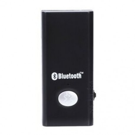 Vezeték nélküli Bluetooth adapter HiFi Audio 3,5 mm-es sztereó zenei vevő Dongle X3N4