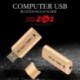 2018 új 2 IN 1 USB Bluetooth adóvevő YPF04 Z3X3