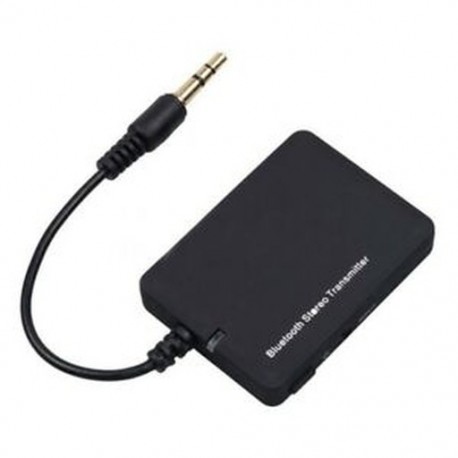 1X (Mini Bluetooth 4.0 audio sztereó zenei vevő hangszóró vezeték nélküli adapter C5I8