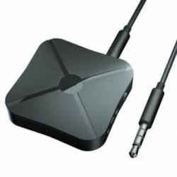 2 IN 1 Bluetooth 4.2 vevő és adó Bluetooth vezeték nélküli adapter Au U3V9