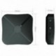 2 IN 1 Bluetooth 4.2 vevő és adó Bluetooth vezeték nélküli adapter Au U3V9