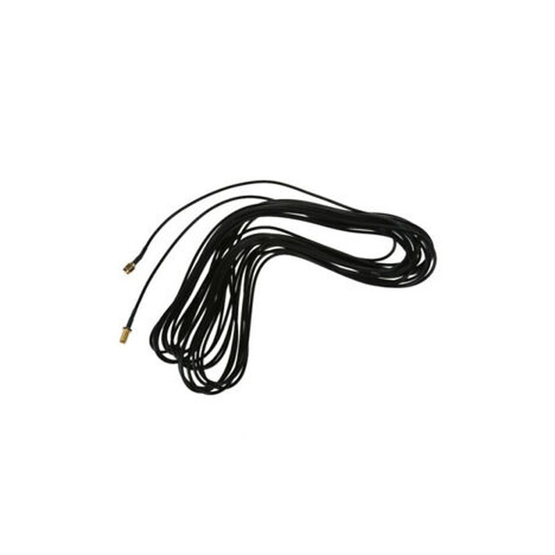 2X (9 méteres antenna RP-SMA hosszabbító kábel a K8Q1 WiFi routerhez)