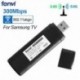 Fenvi kettős sávú, 300Mbps vezeték nélküli usb Wifi Lan adapter Ralink Rt3572 Dongle D8I8