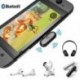 Gulikit vezeték nélküli Bluetooth adapter Nintendo kapcsolóhoz, alacsony késleltetésű audio Sy N8Y0
