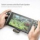 Gulikit vezeték nélküli Bluetooth adapter Nintendo kapcsolóhoz, alacsony késleltetésű audio Sy N8Y0