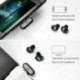 Gulikit vezeték nélküli Bluetooth adapter Nintendo kapcsolóhoz, alacsony késleltetésű audio Sy N8Y0