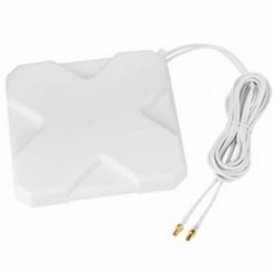 3X (35dBi 4G / 3G WiFi antenna LTE antennajel-erősítő 4g / 3g mobil útvonal D3M2