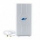 6X (700 ~ 2600mhz 88dbi 3g 4g Lte antenna mobil antenna csatlakozó Booste V5Z8