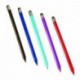Univerzális 2in1 kapacitív érintőceruza ceruza iPad X3M4 E8F4-hez