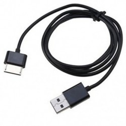 USB 3.0 adatszinkron töltő kábel az ASUS Vivo Tab RT TF600 TF600T TF701T TF810 eszközhöz