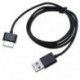 USB 3.0 adatszinkron töltő kábel ASUS Vivo Tab RT TF600 TF600T TF701T TF X6A2