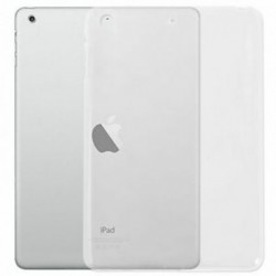 Luxus átlátszó, puha TPU szilikon tok, az Apple iPad Mini 1 2 3 Re C6M5 borítójához