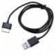 USB 3.0 adatszinkron töltő kábel ASUS Vivo Tab RT TF600 TF600T TF701T TF B6X9