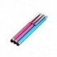 6X (3x Stylus Pen érintőképernyő toll Tablet / iPad Kindle iPhone Smartphon D2P5 számára