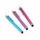 6X (3x Stylus Pen érintőképernyő toll Tablet / iPad Kindle iPhone Smartphon D2P5 számára