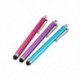 6X (3x Stylus Pen érintőképernyő toll Tablet / iPad Kindle iPhone Smartphon D2P5 számára