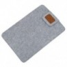 1X (lágyhüvelyes tok, alkalmazható a PC tokban. MacBook Air Ultrabook laptop U9V1