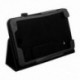 1X (bőr tok állványhuzat Samsung Galaxy Tab táblaszámítógéphez SM-T230 4 7 hüvelykes C A1N2)