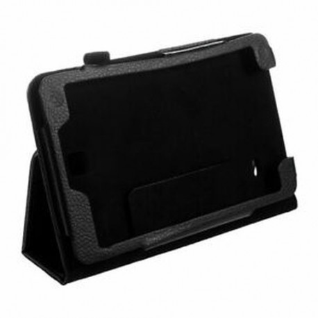 1X (bőr tok állványhuzat Samsung Galaxy Tab táblaszámítógéphez SM-T230 4 7 hüvelykes C A1N2)