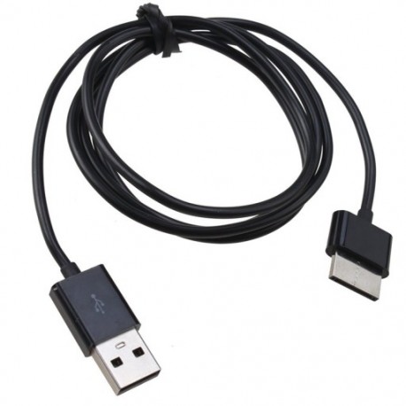 2X (USB 3.0 adat-szinkron töltő kábel az ASUS Vivo Tab RT TF600T TF600T TF701T H8K1 eszközhöz)