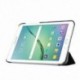 1X (Samsung Galaxy Tab S2 8 hüvelykes tok - vékony, intelligens tok, Samsung Samson G4V7 készülékhez