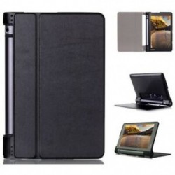 A Lenovo Yoga Tab 3 esetében 8 vékony intelligens tok - a Lenovo Yoga Tab 3-hoz. 8. K1F2