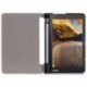 A Lenovo Yoga Tab 3 esetében 8 vékony intelligens tok - a Lenovo Yoga Tab 3-hoz. 8. K1F2