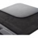 2X (Barnes bőr tok és Noble Nook Simple Touch, GlowLight, Bla V8F4)