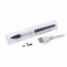 1x (2,4 mm-es aktív, érintőképernyős, kapacitív toll) rajz az iPhone Galaxy Tabl I6V7-hez