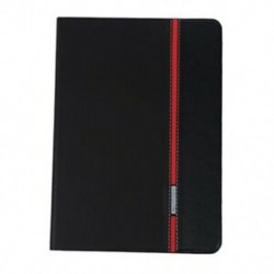 Luxus mágneses flip bőrből készült tok - iPad Air 2 iPad 6 színhez: J4L7