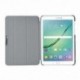 2X (Samsung Galaxy Tab S2 8 hüvelykes tok - vékony, intelligens borító tok Samsung Samson L6Z1 készülékhez