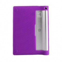5x (TPU szilikon gél gumi tok, 10,1 ”hüvelykes Lenovo Jóga Tablet 2 S6K8
