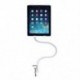 2X (360 forgóágyas táblagép támasztóasztal iPad Mini-hez, iPad W7S6-hoz