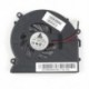 6X (Delta CPU hűtőventilátor Hp Dv7 Dv7-1100 Dv7-1200 Dv7-1000 Dell 1425 14 O9Y4