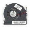 6X (Delta CPU hűtőventilátor Hp Dv7 Dv7-1100 Dv7-1200 Dv7-1000 Dell 1425 14 O9Y4